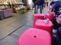 -放牛崽板凳面(观音桥好吃街A区店)