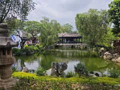 -中山詹园