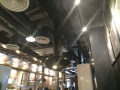 大堂-喜来稀肉(虹泉路店)