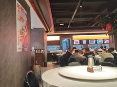 -聚味瞿记·龙虾堂(咸嘉湖店)