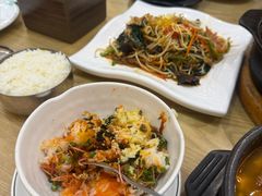 -海兰江石锅饭(水上店)