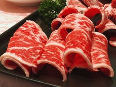 -囍凤楼·粤菜·点心·火锅(温特莱店)