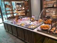 -巴黎贝甜(财富中心店)