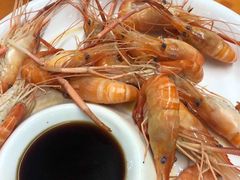 -马王堆海鲜水产市场