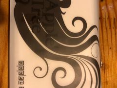 -苹果树下艺术餐厅(通州店)