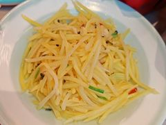 -肖记公安牛肉鱼杂馆·省级非物质文化遗产(江汉路直营店)
