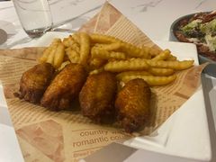 -玫瑰园餐厅