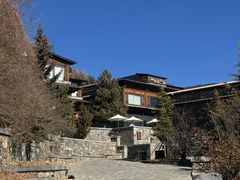 -松赞香格里拉林卡酒店