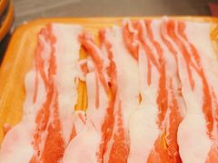 -牛YO寿喜烧·铁板烧和牛火锅自助(市府恒隆店)