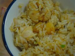 -红星光发煲仔饭(大石街店)