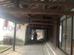 -黎里古镇
