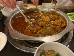 -冯记香辣兔火锅(茶店子总店)