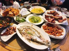 -苏州人家(锦溪镇店)