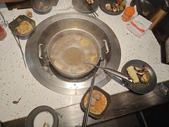 -海汕记·潮汕鲜牛肉火锅·自助