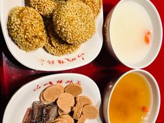 -山城辣妹子(定福庄店)