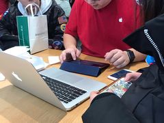-Apple零售店(中街大悦城店)