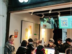 门面-CoCo都可(惠山古镇店)