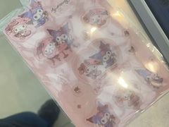 -DQ·蛋糕·冰淇淋(浦江欢乐颂店)