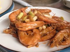 -崂山水果园农家宴(泉水鸡店)