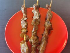 -百格里格.Uyghur cuisine(百色路店)