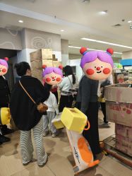 -孩子王童乐园(吾悦广场店)