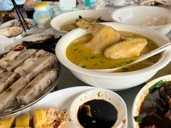 -小六农家乐(崇明西沙湿地店)