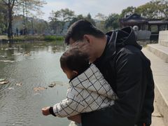 -惠州西湖丰渚园