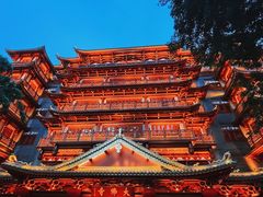 -大佛古寺