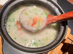 -如轩·海鲜砂锅粥·潮汕菜(一品天下店)