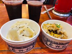 -蔡林记(杉杉奥特莱斯店)