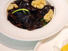 木耳山核桃-好友缘酒家(西大店)