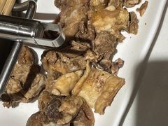 -焯牛潮汕牛肉火锅(云峰街创始店)