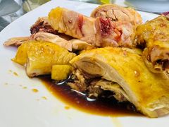 -天目湖刘老四农庄