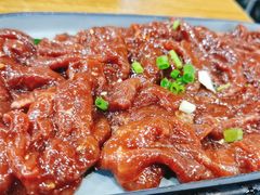 -小米烤肉·和牛原切-创意韩料(东关店)