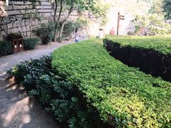-胡里山炮台