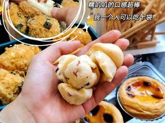 -東更道点心行(利客来店)