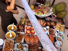 -桃夭日式料理(国信店)