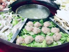 -百丈园龙江啫神馆