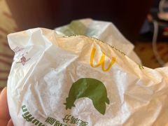 -麦当劳(安定门外大街店)