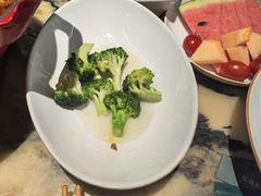 -锦府盐帮·侯宅(五棵松万达店)