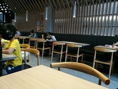 大堂-苗乡米线(建军路店)