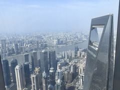-上海中心大厦