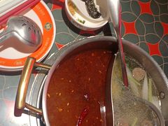 -南城十里潮汕鲜牛火锅·鲜虾生滚粥(融汇老商埠店)
