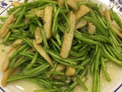 -陈记菜馆·非遗淮扬菜(东关街教场店)