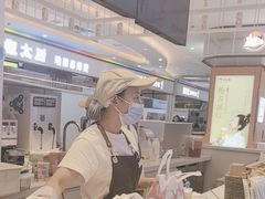 -兰熊鲜奶(昌平悦荟店)