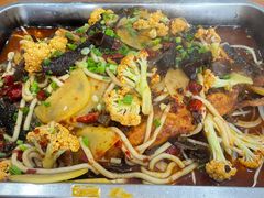 -私家小厨(鼎豪名苑店)