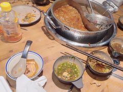 -谭三娘鲜切牛肉自助火锅(九眼桥总店)