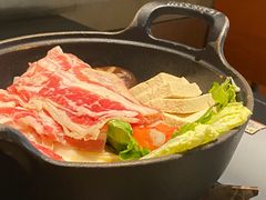 -米仓食堂(正佳广场店)