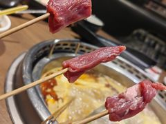 -快乐小羊(富强中路店)