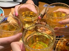 -HELLO MUSAE 拾光缪斯餐厅·纯正希腊风味(苏州中心店)